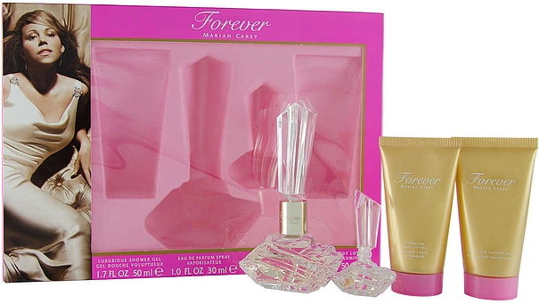 Mariah Carey — Mariah Carey Forever