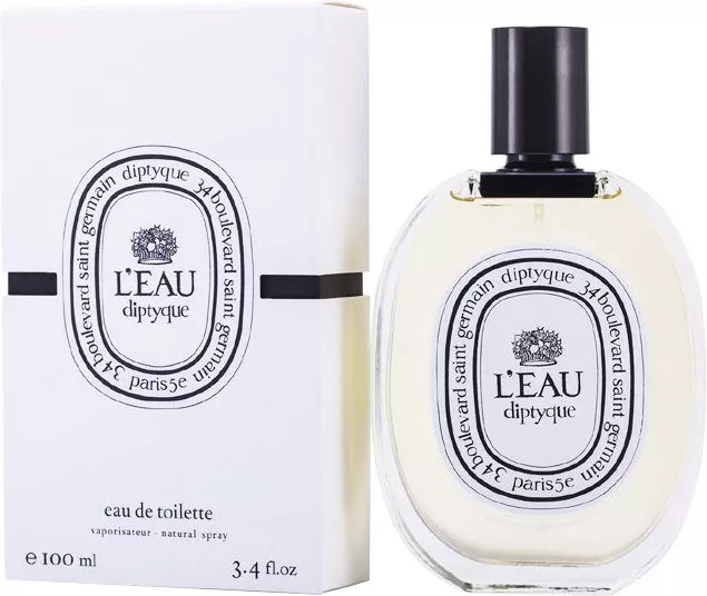Diptyque L`Eau — фото 4