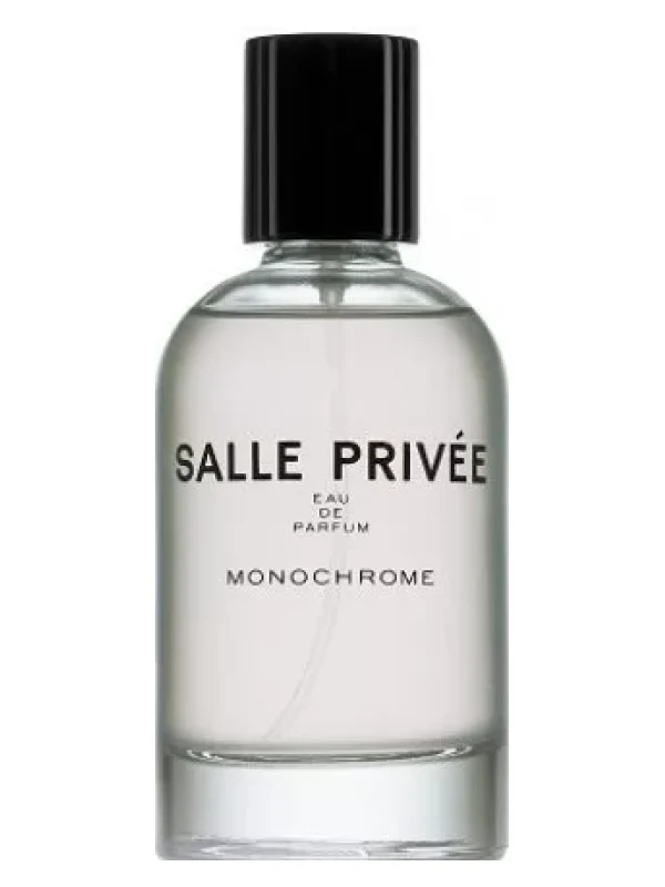 Salle Privee — Salle Privee Monochrome
