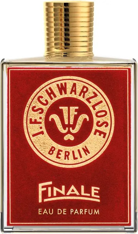 J.F. Schwarzlose Berlin — J.F. Schwarzlose Berlin Finale