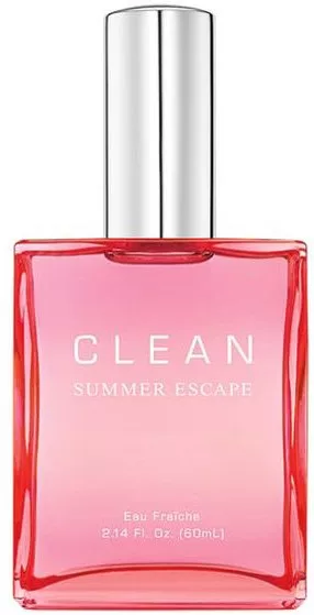 Clean Summer Escape — фото 2