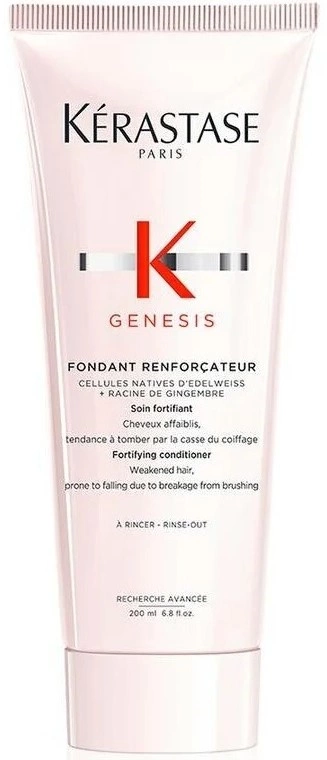 Kerastase Genesis Fondant Renforcateur — фото 3