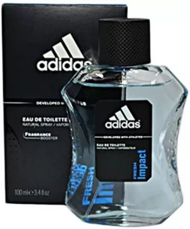 Adidas Fresh Impact — фото 4
