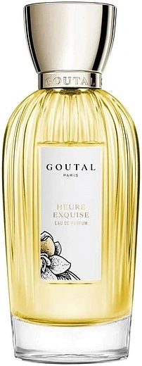 Annick Goutal — Annick Goutal Heure Exquise