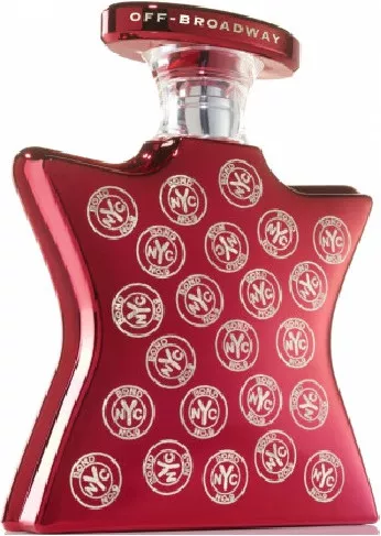 Bond No.9 — Bond No.9 Off-broadway