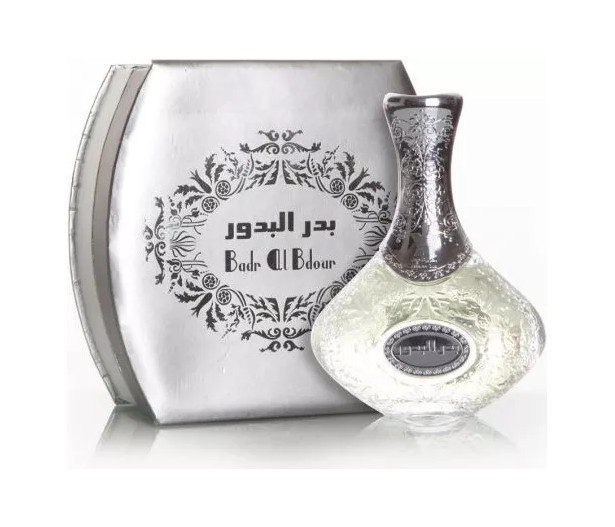 Arabian Oud — Arabian Oud Badr Al Bdour