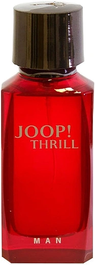 Joop! — Joop! Joop! Thrill Man