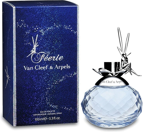Van Cleef & Arpels — Van Cleef & Arpels Feerie