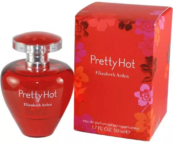 Elizabeth Arden Pretty Hot — фото 4