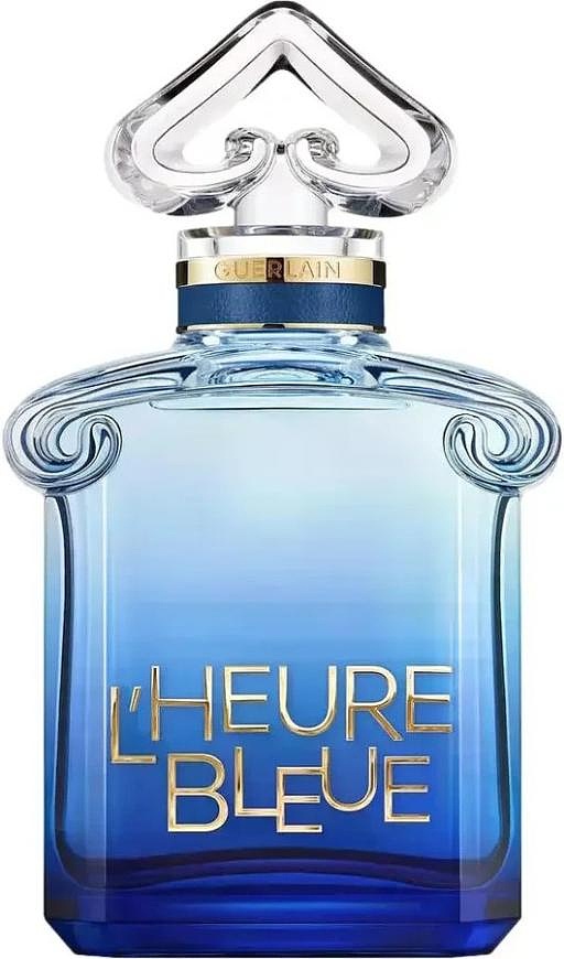 Guerlain L'Heure Bleue 2026 — фото 4