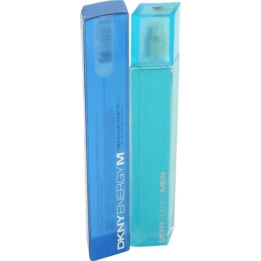 Donna Karan — Donna Karan DKNY Energy For Men