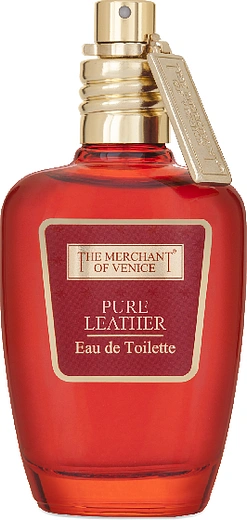 The Merchant of Venice — The Merchant of Venice Pure Leather