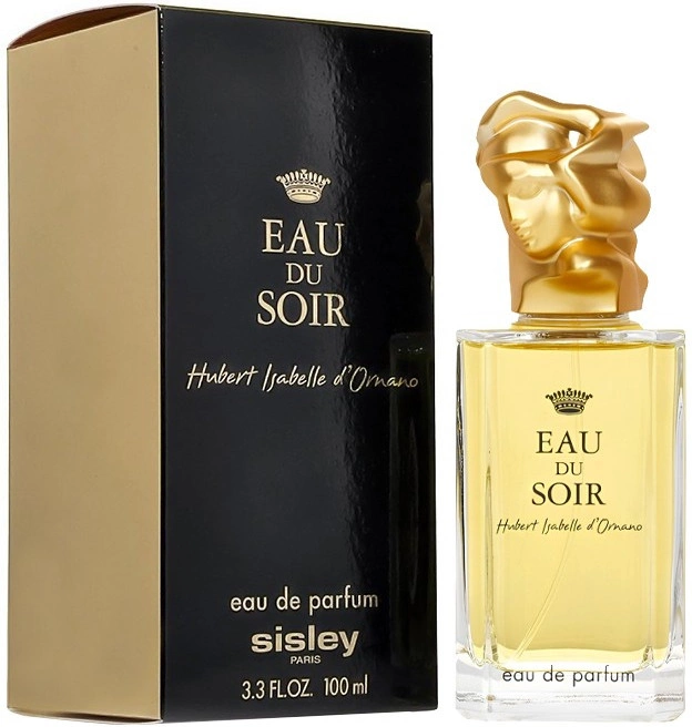 Sisley Eau du Soir Дезодорант-спрей — фото 4