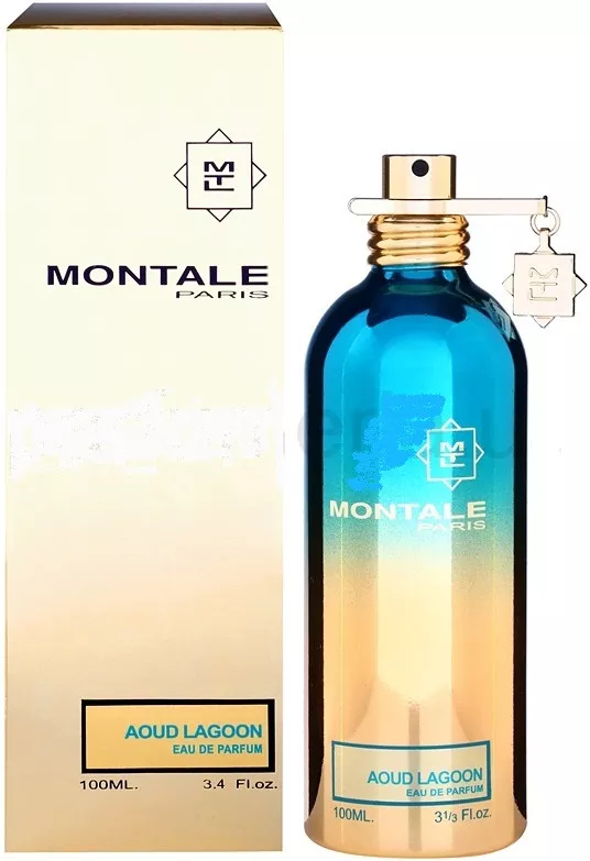 Montale Aoud Lagoon — фото 2