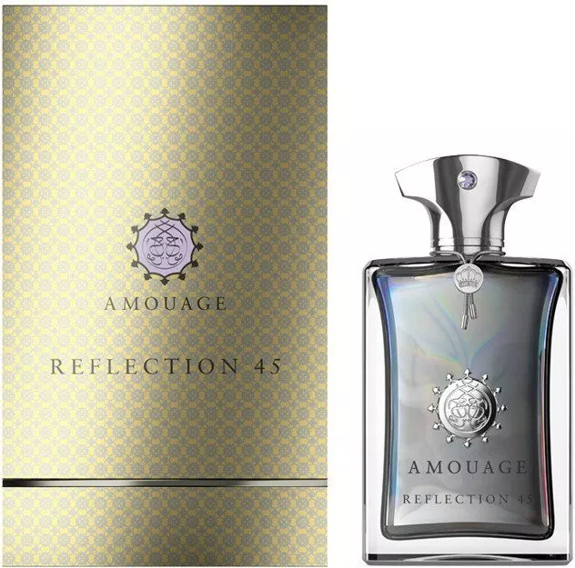 Amouage Reflection 45 Man — фото 3