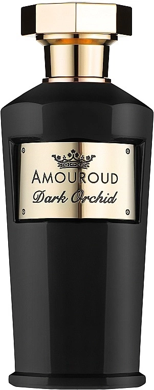 Amouroud Dark Orchid — фото 2