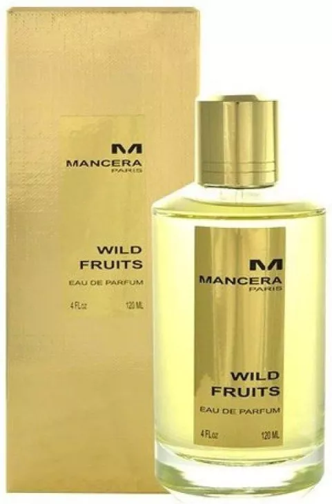 Mancera Wild Fruits — фото 3