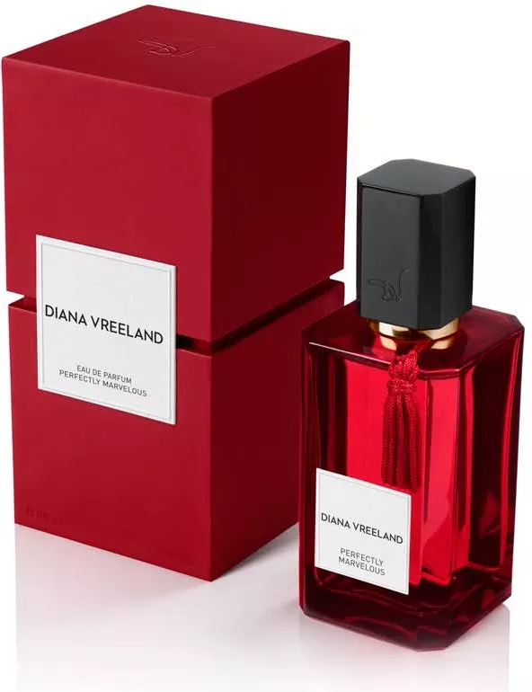 Diana Vreeland Perfectly Marvelous — фото 3