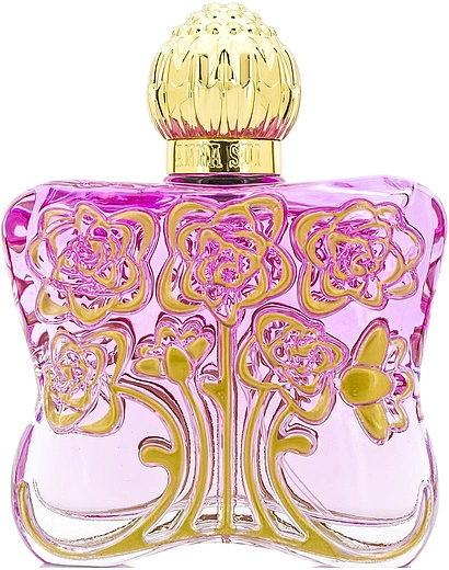 Anna Sui — Anna Sui Romantica