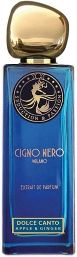Cigno Nero — Cigno Nero Dolce Canto