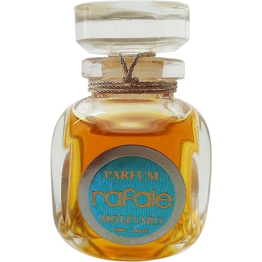 Molinard — Molinard Rafale