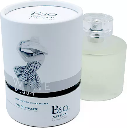 BSQ — BSQ White Muguet