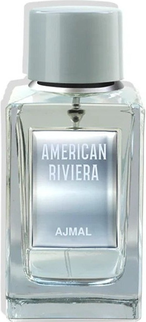 Ajmal — Ajmal American Riviera