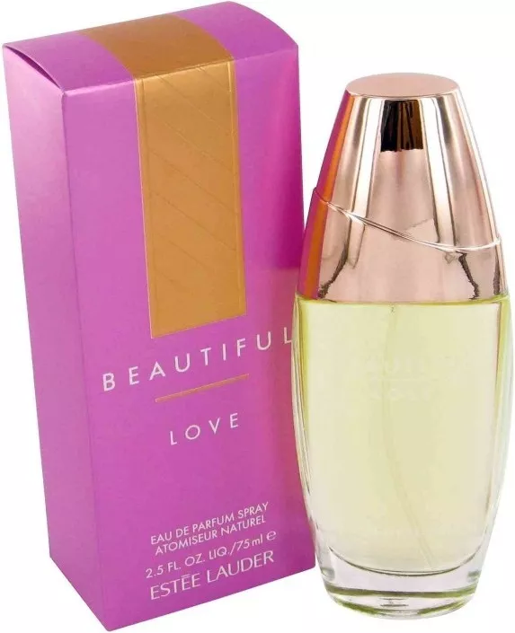 Estee Lauder Beautiful Love — фото 2
