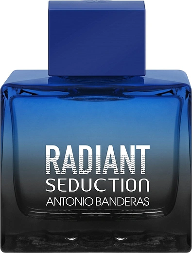 Antonio Banderas — Antonio Banderas Radiant Seduction in Black