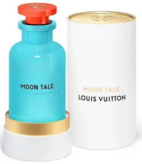 Louis Vuitton Moon Tale — фото 2