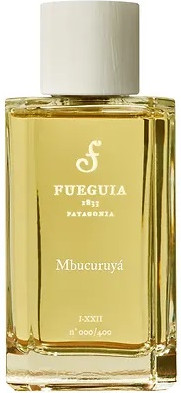 Fueguia 1833 — Fueguia 1833 Mbucuruya