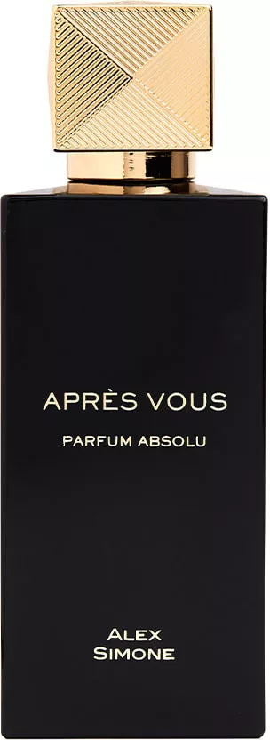 Alex Simone Apres Vous Parfum Absolu — фото 2