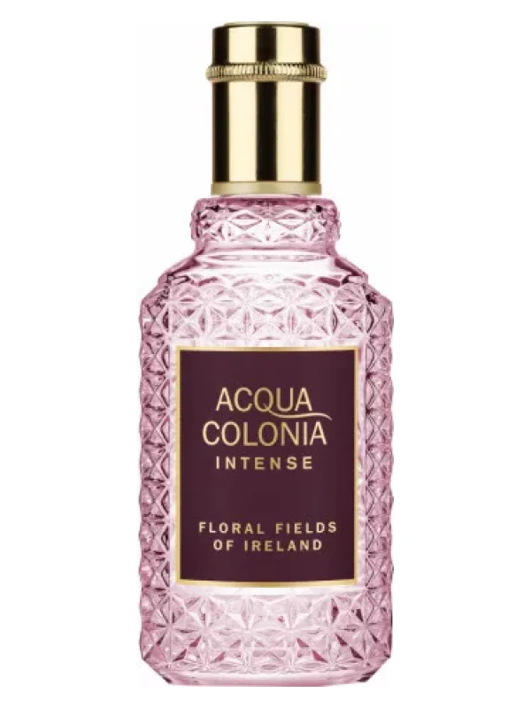 Maurer & Wirtz — Maurer & Wirtz 4711 Acqua Colonia Intense Floral Fields Of Ireland