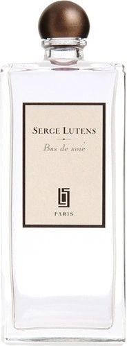 Serge Lutens Bas de Soie — фото 3