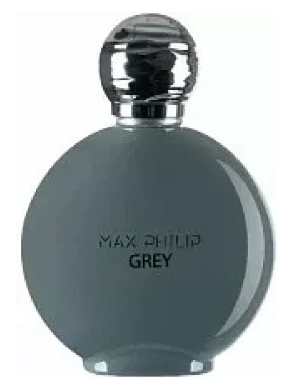 Max Philip — Max Philip Grey