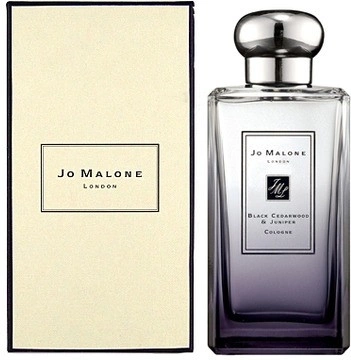 Jo Malone Black Cedarwood & Juniper — фото 3