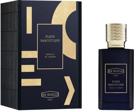 EX Nihilo Fleur Narcotique Extrait De Parfum — фото 3