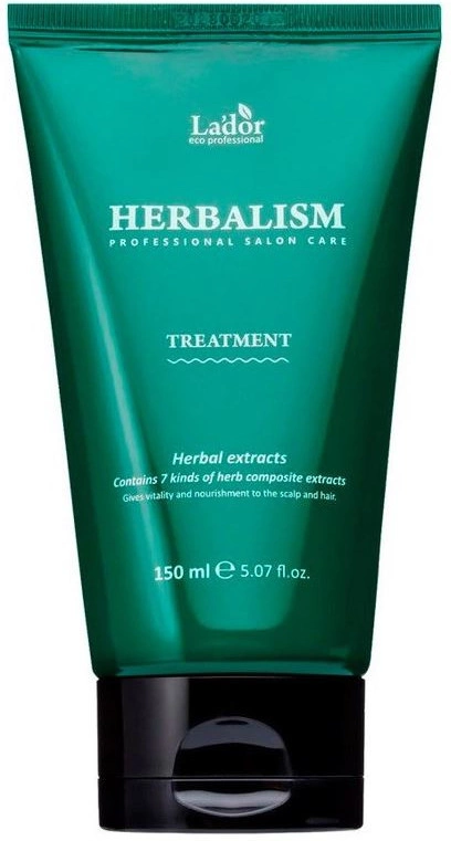 La'dor Herbalism Treatment Mask — фото 2