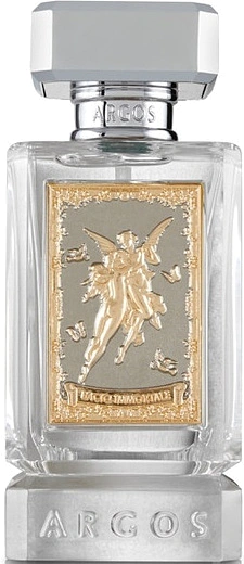Argos — Argos Bacio Immortale