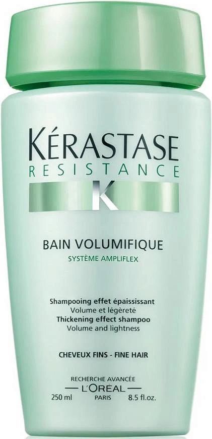 Kerastase Volumifique Bain — фото 3