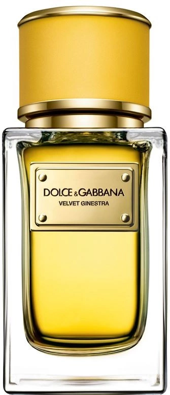 Dolce & Gabbana Velvet Ginestra — фото 2