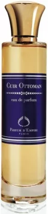 Parfum d`Empire — Parfum d`Empire Cuir Ottoman