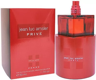 Jean Luc Amsler Prive Femme — фото 2
