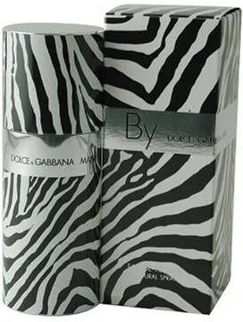 Dolce & Gabbana — Dolce & Gabbana By Gabbana Pour Homme