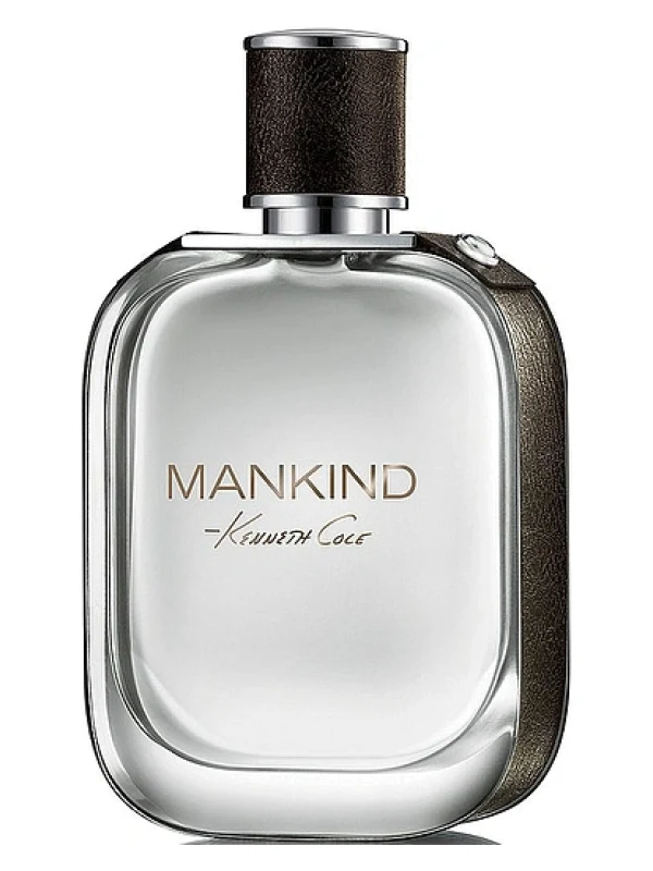 Kenneth Cole — Kenneth Cole Mankind