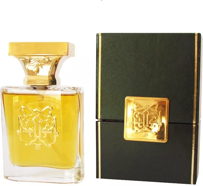 Amouage Gentlemens — фото 2