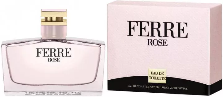 Gianfranco Ferre Ferre Rose — фото 4
