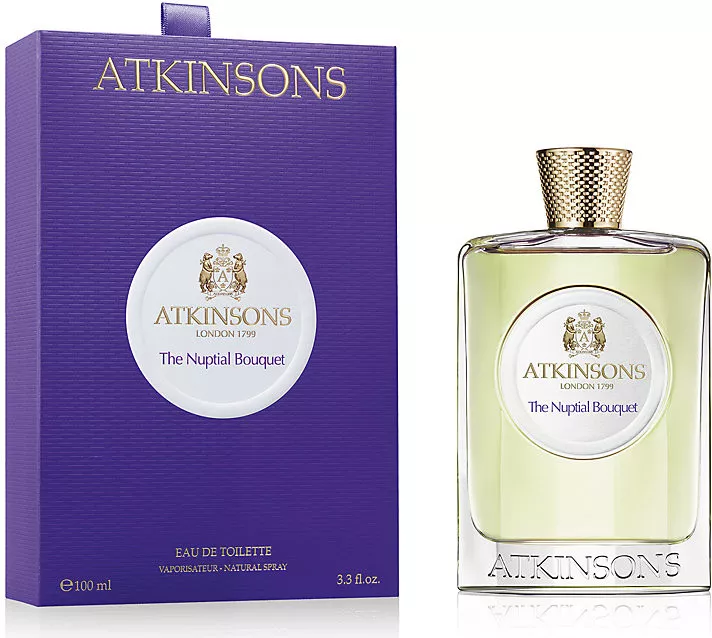 Atkinsons The Nuptial Bouquet — фото 2