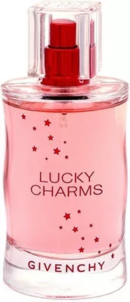 Givenchy Lucky Charms — фото 3