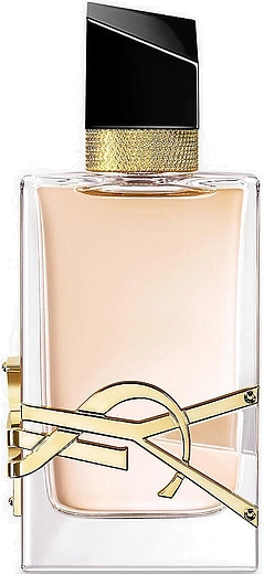 Yves Saint Laurent — Yves Saint Laurent Libre Eau De Toilette